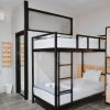 Отель Borobudur Bed & Breakfast - Hostel, фото 28