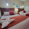 Отель Cabañas El Paraíso Ometepe, фото 8