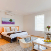 Отель Albourne Boutique Guest House, фото 4