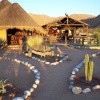 Отель Solitaire Desert Farm, фото 12