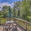 Отель Franconia Escape on Half Acre w/ Fire Pit & Deck!, фото 11