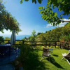 Отель Great Pelion Villa Villa Dioni 2 bedrooms Aghios Georgios, фото 7