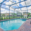 Отель Luxury and Style! BIG Pool Area and Game Room in Solterra 6br/4.5 Bath #7st564, фото 16