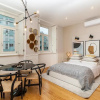 Отель Porto Fancy Deluxe Apartment by GuestReady, фото 3