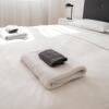 Отель Sunny 1bdr Apartment Near City Center, фото 17