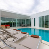 Отель Modern 4 Bedroom Pool Villa - KHA5, фото 15