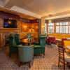 Отель Premier Inn St. Neots (Colmworth Park), фото 13