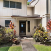 Отель Keauhou Kona Surf & Racket Club Townhouse #3, фото 35