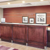 Отель Hampton Inn Fond du Lac, фото 2