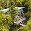 Отель Bannaimong Treehouse, фото 1