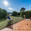 Отель Two room apartment with beautiful terrace close to Forno beach-BAIA BLU N°5, фото 24