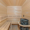 Отель Happy Trails Chalet by Avantstay Sauna + Deck, Private Community Beach Access, фото 19