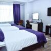 Отель Supreme Hotel Baku, фото 11