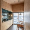 Отель Aska Modern Cabin, фото 5