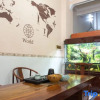 Отель Dongxing Guomen e Homestay, фото 3