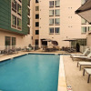 Отель SpringHill Suites Huntsville Downtown, фото 17