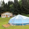 Отель Cozy Holiday Home With Private Swimming Pool In Eberstein, фото 31