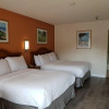 Отель Americas Best Value Inn San Luis Obispo, фото 14