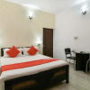 Отель Pride by OYO Rooms, фото 3