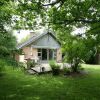 Отель Cozy Holiday Home in Højby Amidst Lush Green Forest, фото 14