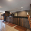 Отель Best Western Golden Spike Inn & Suites, фото 15