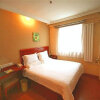 Отель GreenTree Inn Tianjin Hongqi Road Apartment Hotel, фото 6