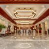 Отель GreenTree Eastern Hotel Linyi Linshu County Aegean Sea, фото 2