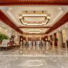 Отель GreenTree Eastern Hotel Linyi Linshu County Aegean Sea, фото 1