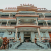 Отель Amber Palace Hotel, фото 18