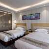 Отель Golden Tulip Guiyang, фото 12
