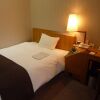 Отель Court Hotel Fukuoka Tenjin, фото 8