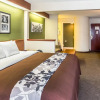 Отель Sleep Inn & Suites Bay View Acme - Travers City, фото 43