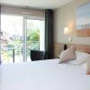 Отель Carnac Thalasso & Spa Resort Hotel Superior, фото 7