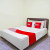 Отель OYO 91766 Fortuna Hotel Syariah, фото 3