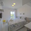 Отель Apartamento 2 quartos No Beach Class Muro Alto - Porto de Galinhas, фото 6