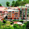 Отель Himalayan Villa, фото 18