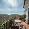 Отель Spacious Cottage With Private Pool and Beautiful Views of Mountains and sea, фото 16