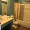 Отель Crown Inn, фото 8
