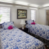 Отель Moonshine Villa, Silver Sands 4 BR, фото 1