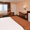Отель Americas Best Value Inn & Suites Bakersfield E, фото 13