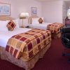 Отель Branson Yellow Rose Inn and Suites, фото 19