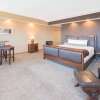 Отель Microtel Inn & Suites by Wyndham Quincy Downtown/River Area, фото 5