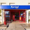 Отель Kyriad Tours - Joue les Tours в Туре