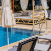 Отель Luva Butik Otel, фото 18