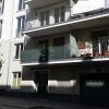 Отель Apartment P1 in Berlin-Friedrichshain в Берлине