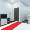 Отель Hoang Anh Apartment by OYO Rooms, фото 3