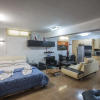 Отель Villa Naomi, Beautiful 4bdr Central Protaras Villa with Private Pool, фото 16
