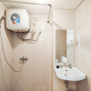 Отель Stylish 1Br Apartment Parahyangan Residence, фото 9