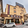 Отель Kangtian Boutique Hotel, фото 1
