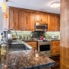 Отель DELUXE SLOPESIDE Condo with 4th FLOOR VIEWS, Elevator and Underground Parking at Canyon Lodge (1849 , фото 17
